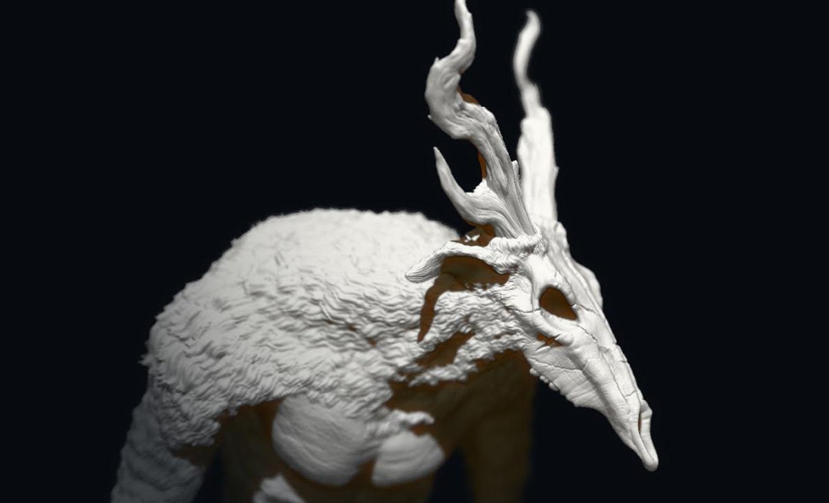 Wendigo